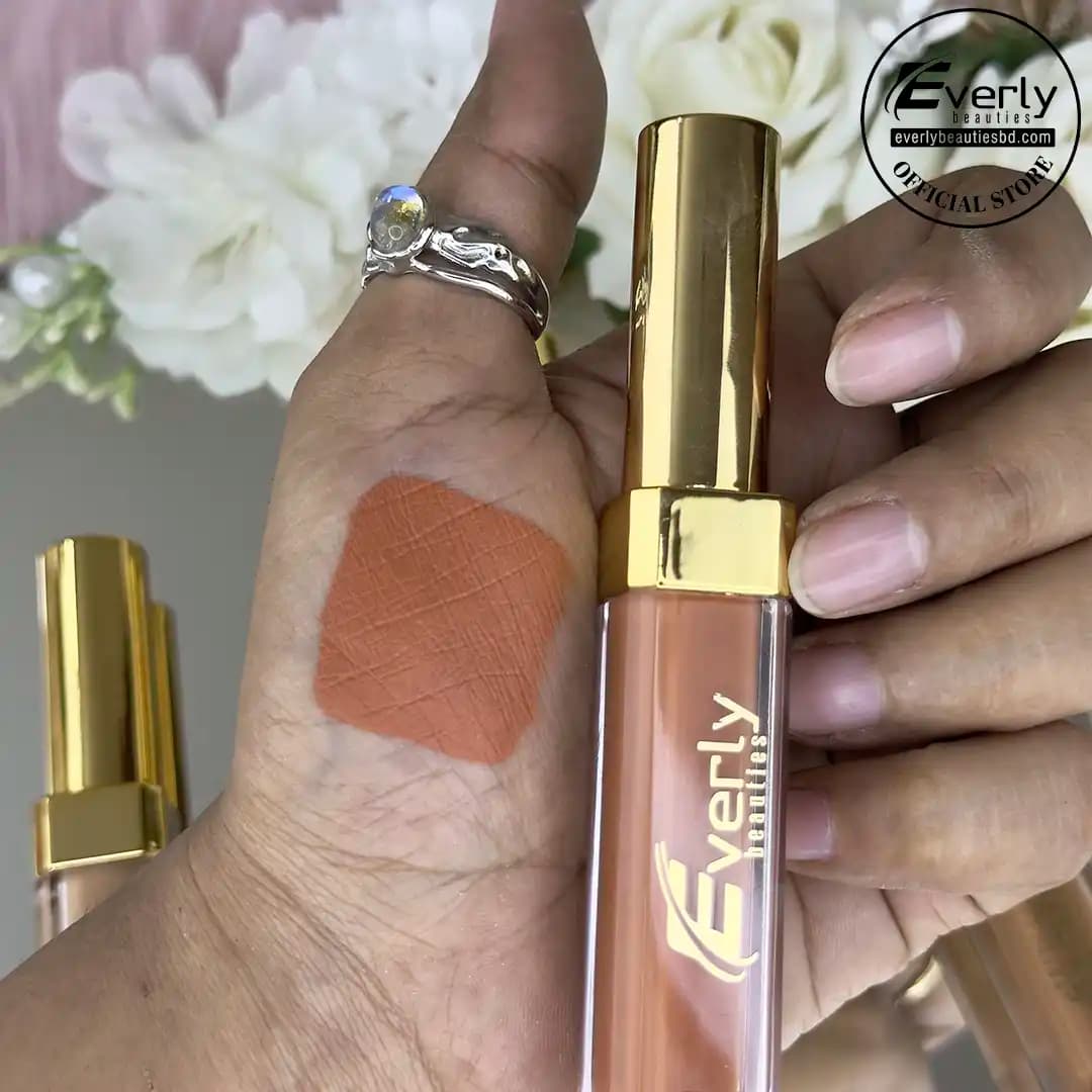 Orange Corrector