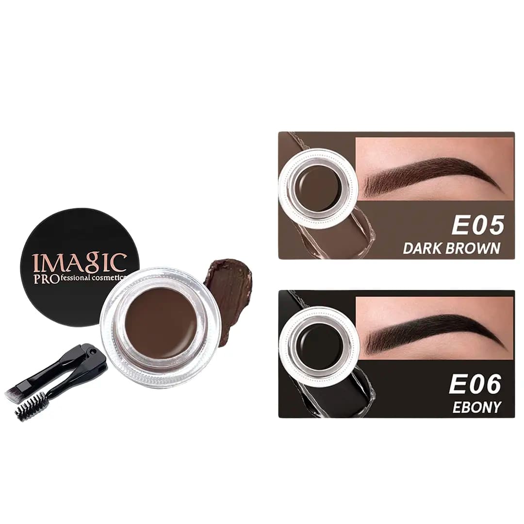 IMAGIC Eyebrow Pomade