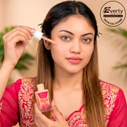 Everly Beauties Grip Fusion Primer Serum thumbnail 2