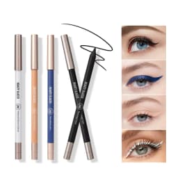 Beauty Glazed 24H Pure Kajal Eyeliner thumbnail 1