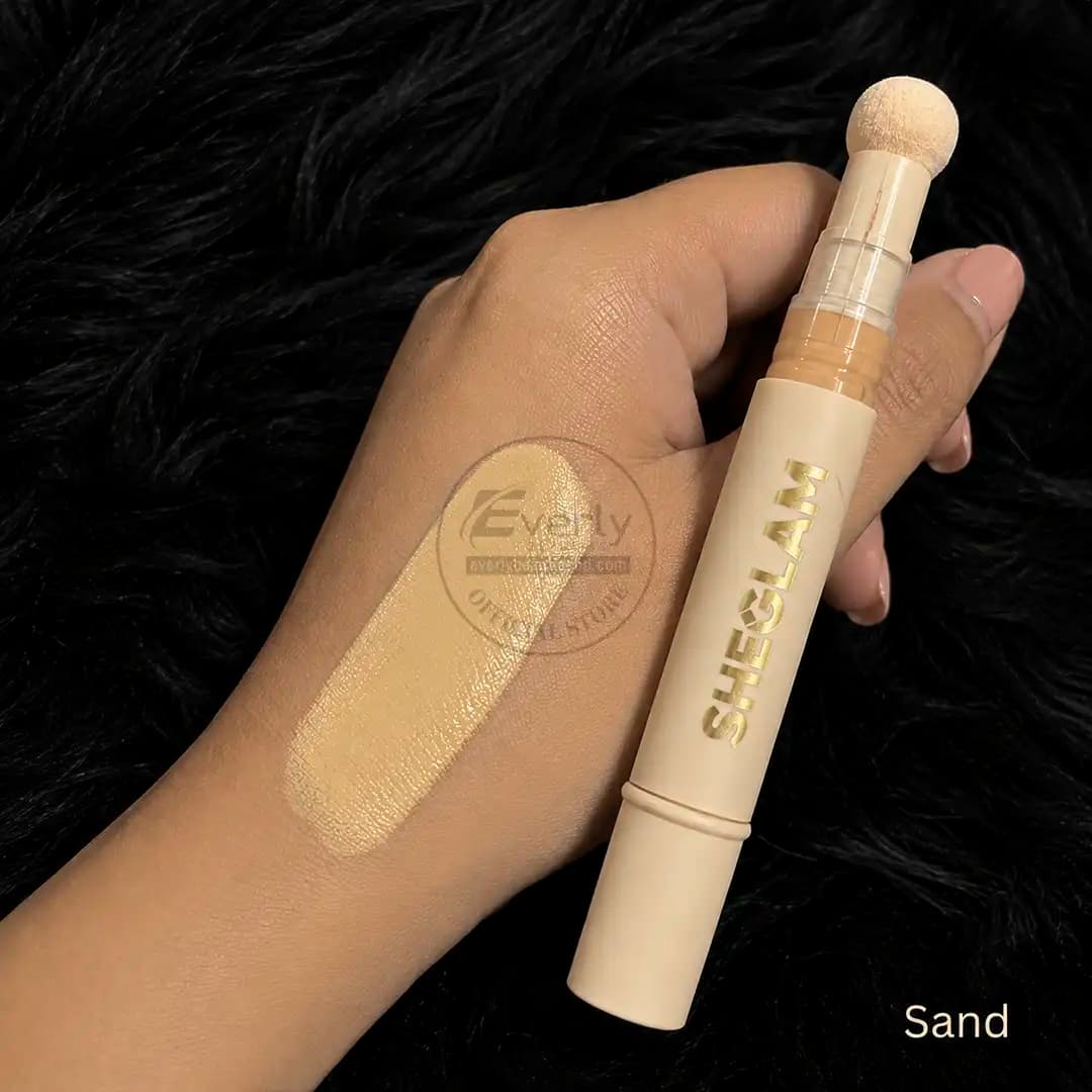 Sand