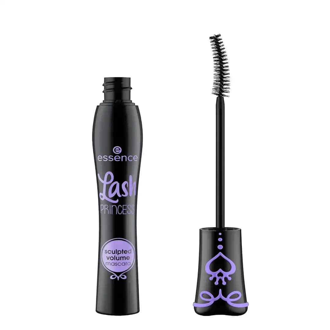 essence Lash Princess Sculpted Volume Mascara