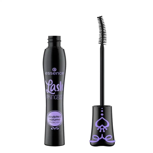 essence Lash Princess Sculpted Volume Mascara