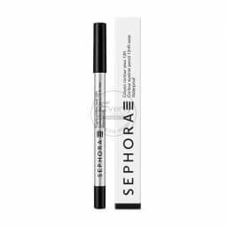 Sephora 12HR Waterproof Kajal | Long-Lasting Eye Pencil | Smudge-Proof Intense Color | Glides Smoothly | Perfect for Waterline & Lash Line thumbnail 1