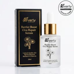 Everly Beauties Barrier Boost Cica Repair Serum thumbnail 1