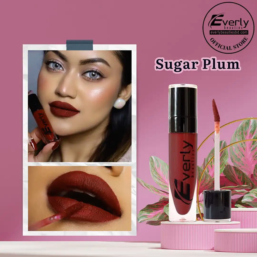 Sugar Plum
