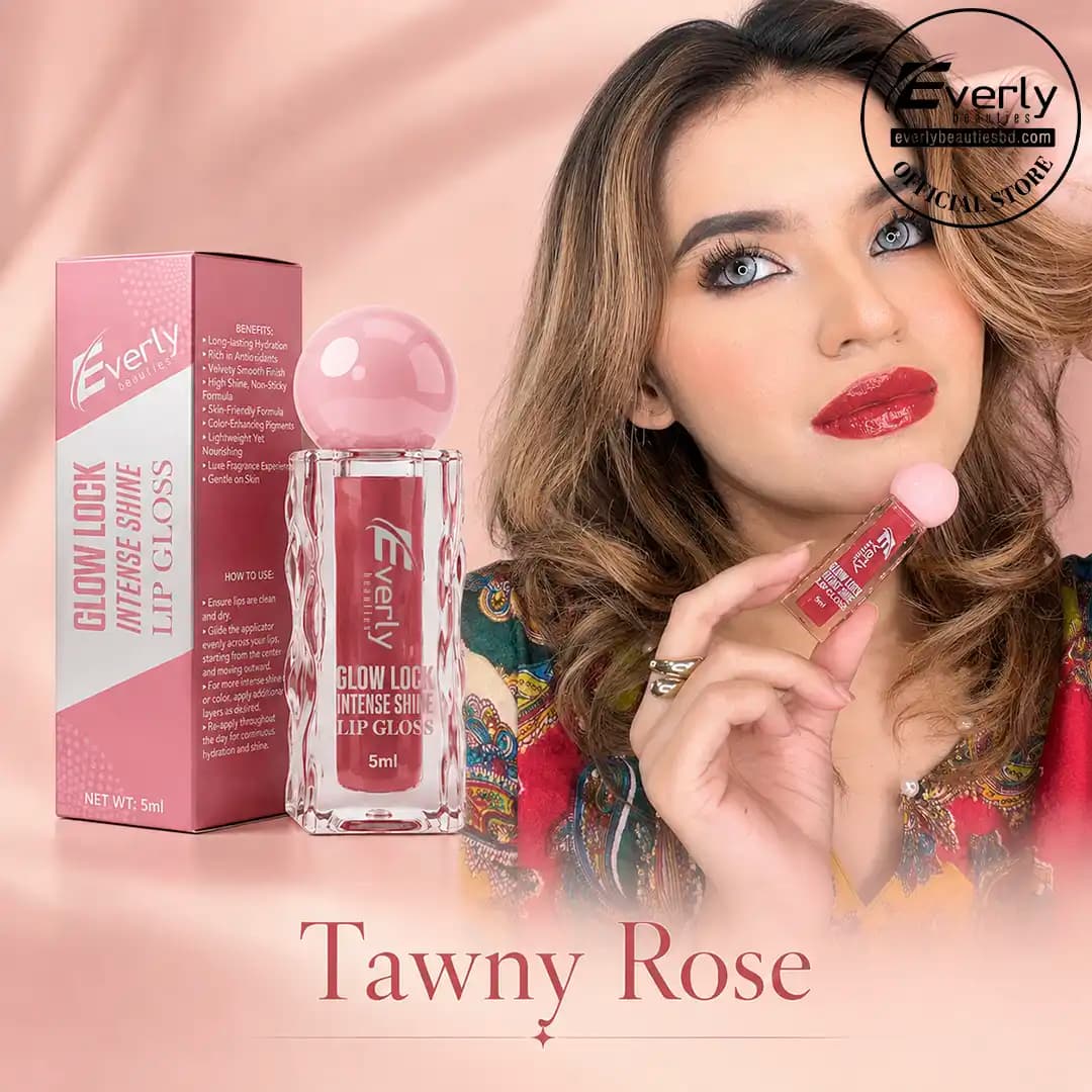 Tawny Rose