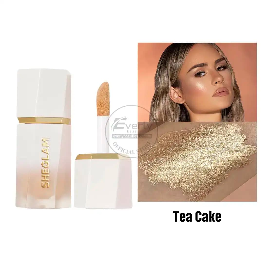 Tea Cake