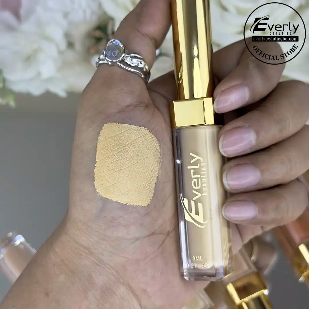 Warm Beige