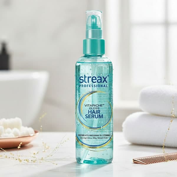 Streax Hair Serum 115ml