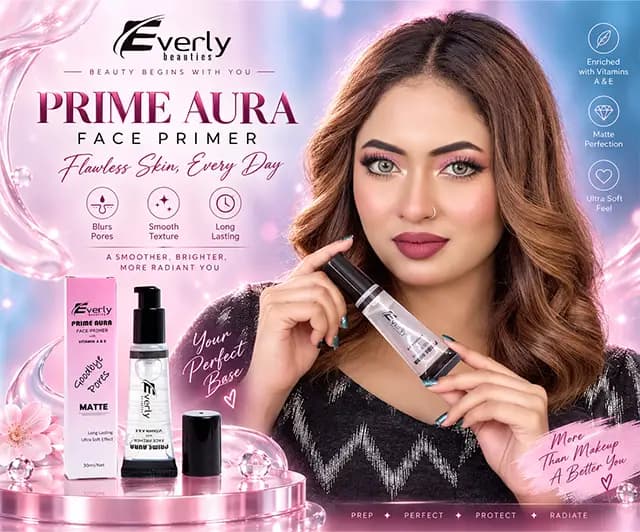 Matte primer