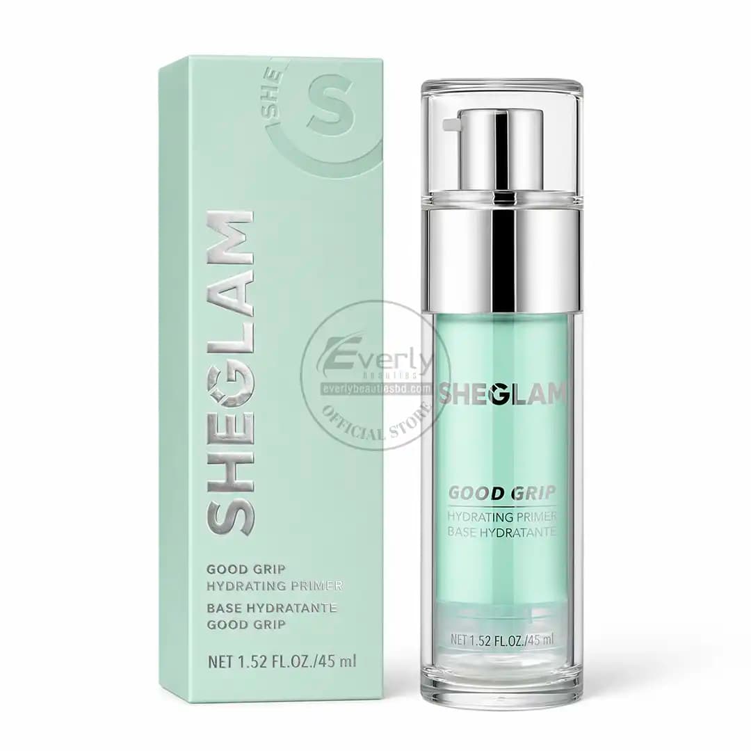 SHEGLAM Good Grip Hydrating Primer 45ml