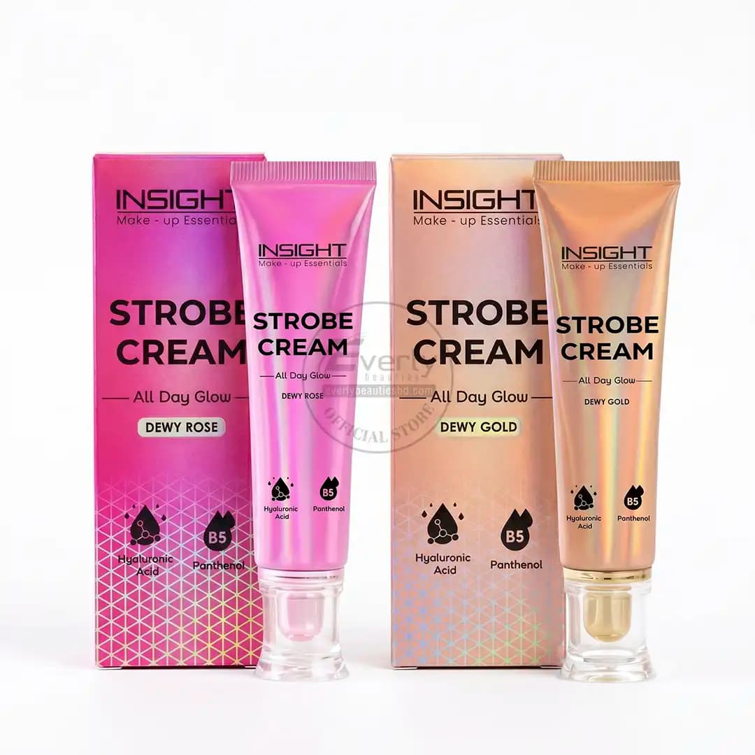 INSIGHT Strobe Cream