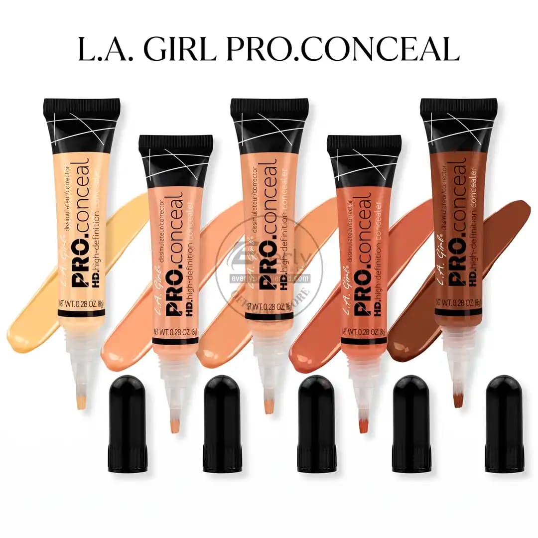 L.A. Girl HD PRO Conceal Concealer