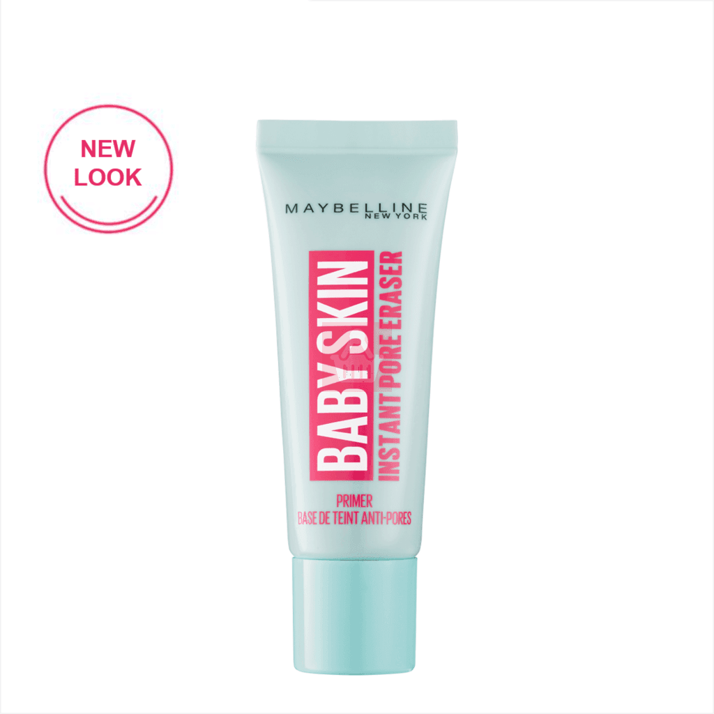 Maybelline Baby Skin Instant Pore Eraser Primer