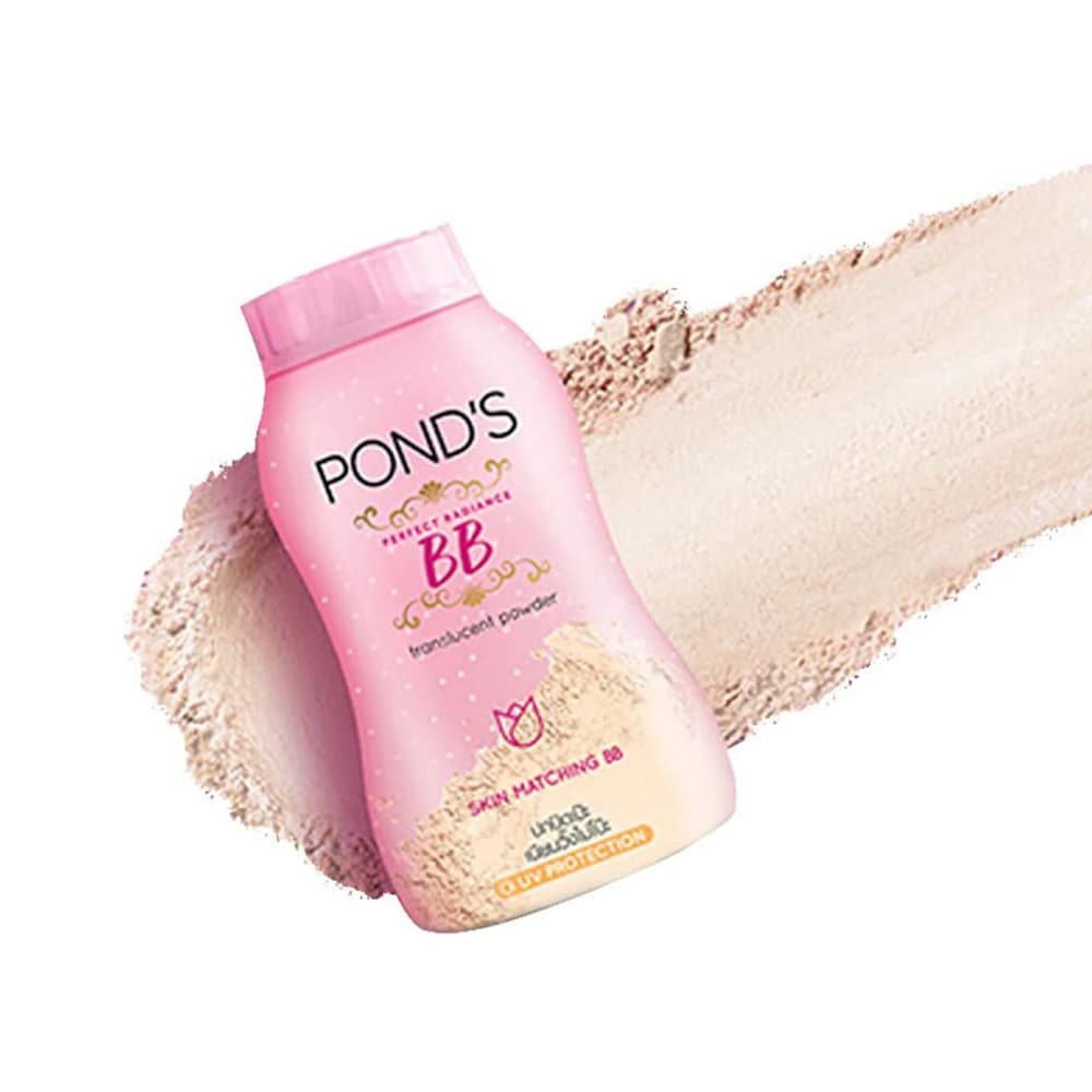 Ponds BB powder