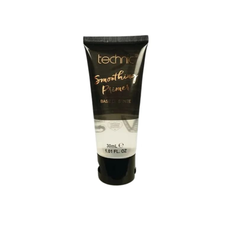 Technic Smoothing Primer
