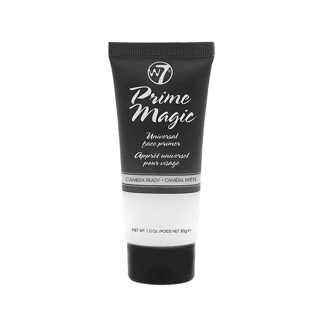 W7 Prime Magic Primer