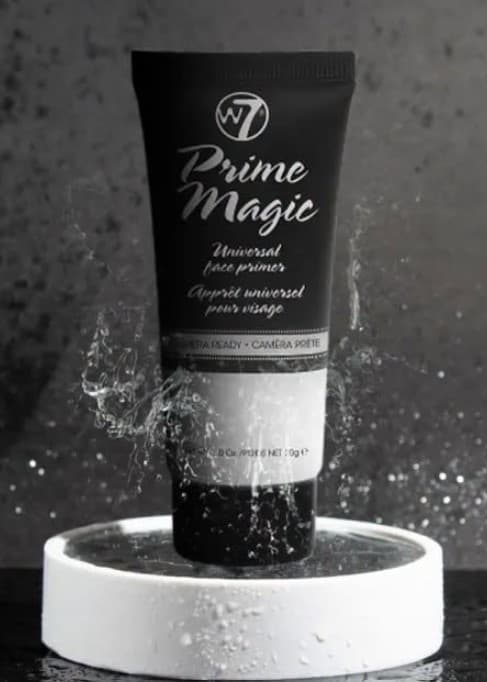 W7 Prime Magic Primer