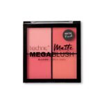 Technic Matte Mega Blush Palette
