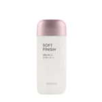 MISSHA All Around Safe Block Soft Finish Sun Milk SPF50+ 70ml