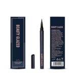 Beauty Glazed Stay All Day Waterproof Black Pen Eyeliner