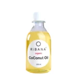 RiBANA Organic Coconut Oil - 200ml