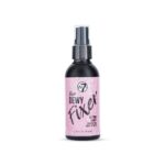 W7 The Dewy Fixer Setting Spray 60ml