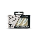 Technic 3x False Eyelash Glue