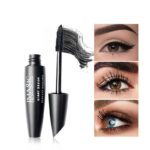 IMAGIC Giant Brush Mascara | Waterproof, Long Lasting, 4D Silk Fiber