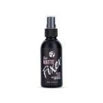 W7 The Matte Fixer Setting Spray 60ml