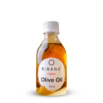 RiBANA Organic Olive Oil - 200ml