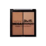 Technic Matte Mega Bronzer