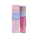 Everly Beauties Tint Bloom Color Changing Lip Oil