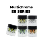 Everly Beauties New Multichrome EB Series Loose Pigment Eyeshadow