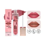Everly Beauties Aurora Amore Matte Liquid Lipstick