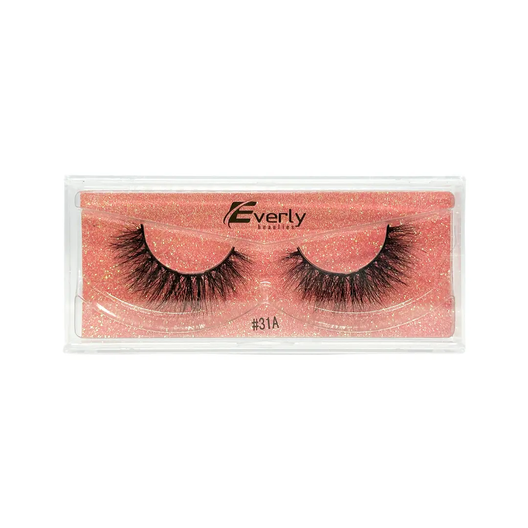 MAANGE MAGEFY 7Pair False Eyelash Set – Natural & Dramatic Styles | Reusable, Lightweight, High-Volume Lashes