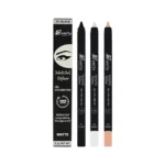 Everly Beauties Matte Ink Define Gel Eyeliner Pen Waterproof Kajal