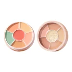Beauty Glazed 6 Color Concealer Palette