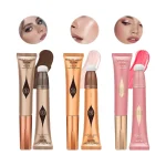 Beauty Glazed Beauty Light Glow Liquid Blush/highlighter/Contour