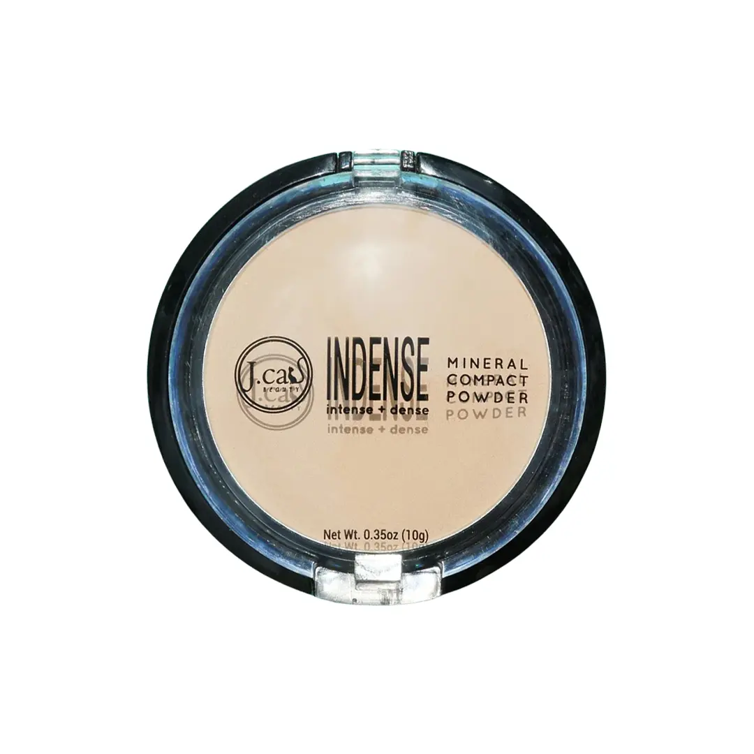 Untitled-1 J.cat Beauty Indense Mineral Compact Powder - Image 1