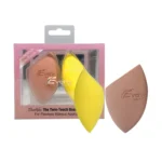 Everly Beauties Duo Glo the Twin Douch beauty sponge
