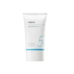 Missha All Around Safe Block Aqua Sun Gel SPF50+/PA++++