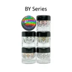 Everly Beauties Highly Pigmented By Series Loose Pigment