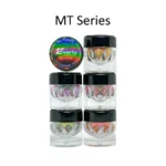 Everly Beauties Duochrome Mt Series Loose Pigment