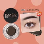 E05 Dark Brown