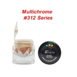 Everly Beauties #312 Series Multichrome Loose Pigment
