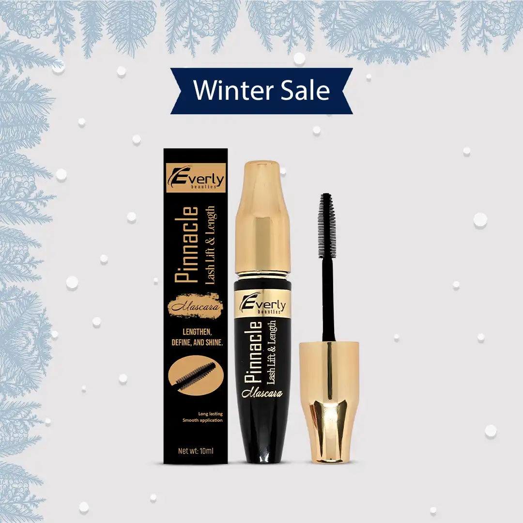 mascara Everly Beauties Pinnacle lash lift & Length mascara - Image 1