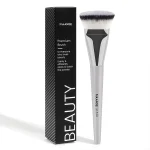 MAANGE Flat Angled Foundation Brush – Precision Blending & Contouring Tool (MAG51539Y)