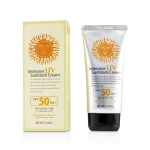 3W Clinic Intensive UV Sunblock Cream SPF 50+PA+++